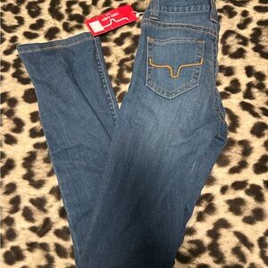 Kimes Ranch Blue Boot Cut Women's Jeans